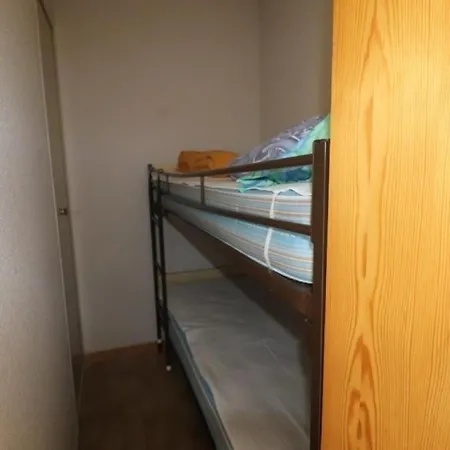 2p Proche Avec Garage, Lumineux Et Bien Situe Au Grau-du-roi - Fr-1-307-136 Apartment