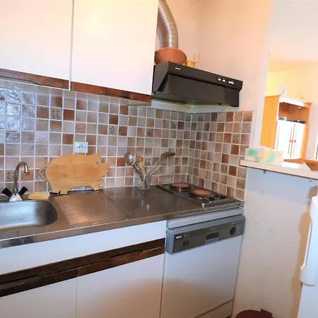 Apartment 2p Proche Avec Garage, Lumineux Et Bien Situe Au Grau-du-roi - Fr-1-307-136 Le Grau-du-Roi