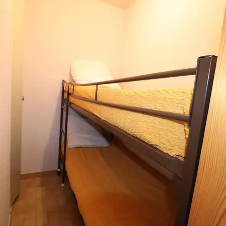 Apartman 2p Proche Avec Garage, Lumineux Et Bien Situe Au Grau-du-roi - Fr-1-307-136 *