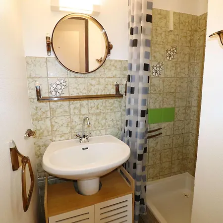 2p Proche Avec Garage, Lumineux Et Bien Situe Au Grau-du-roi - Fr-1-307-136 Apartman Le Grau-du-Roi