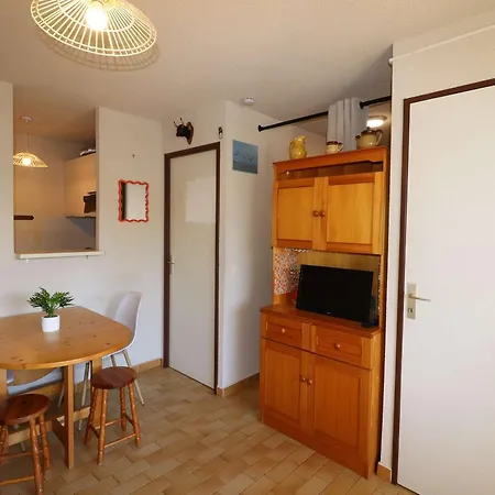 2p Proche Avec Garage, Lumineux Et Bien Situe Au Grau-du-roi - Fr-1-307-136 Apartman Le Grau-du-Roi